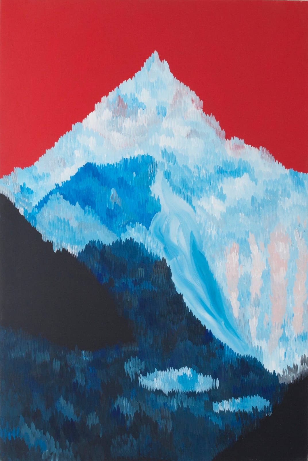 Park Chae Dalle, Sans titre, 2018