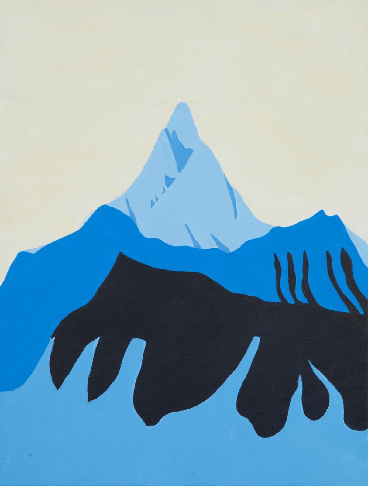 Park Chae Dalle, Sans titre, 2016