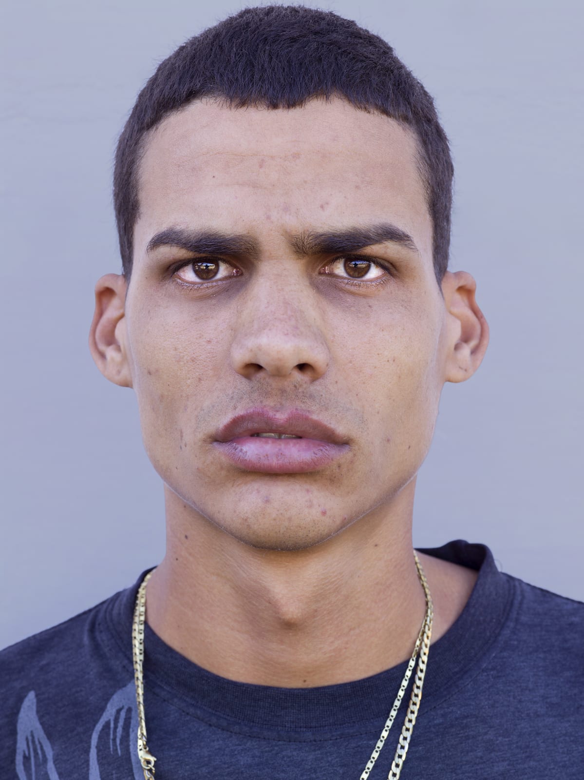 Pierre-Elie de Pibrac, Guajiros #5, 2017