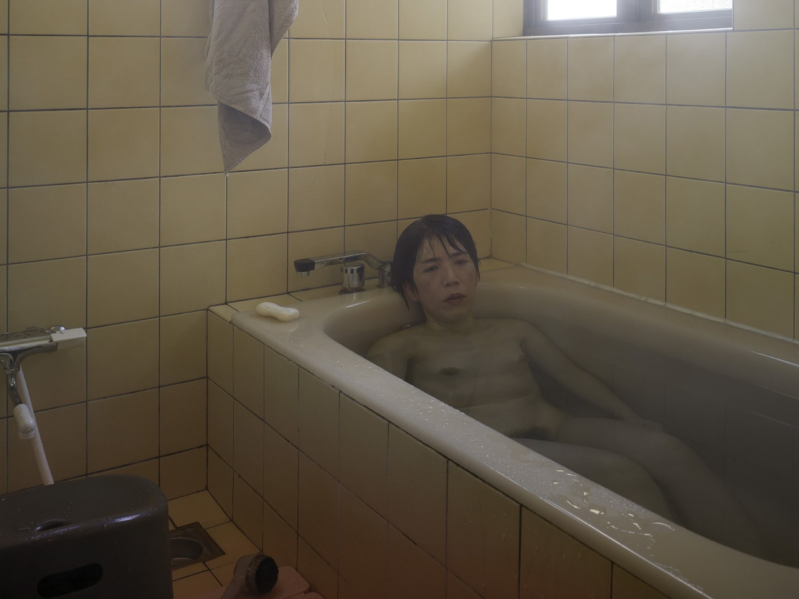 Pierre-Elie de Pibrac, Hakanai Sonzai #9, 2020