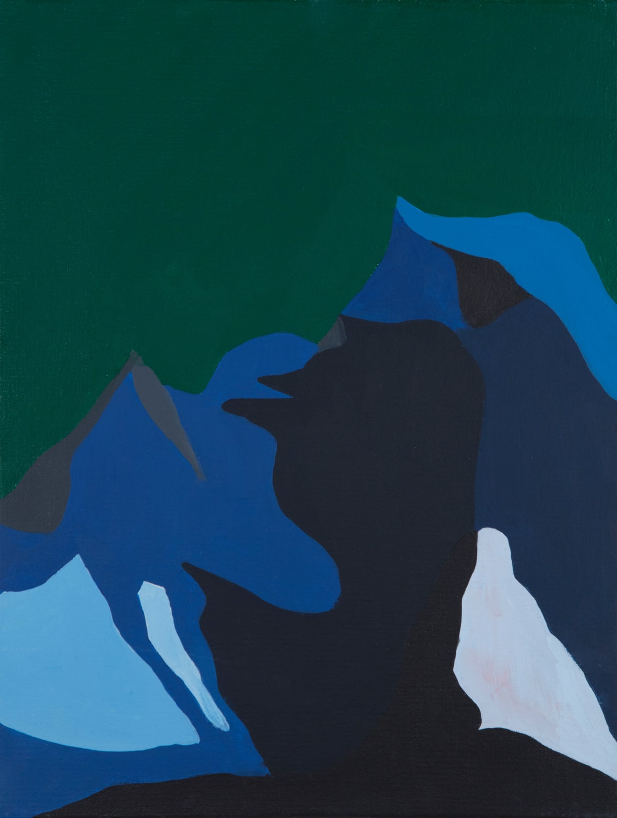 Park Chae Dalle, Sans titre, 2016
