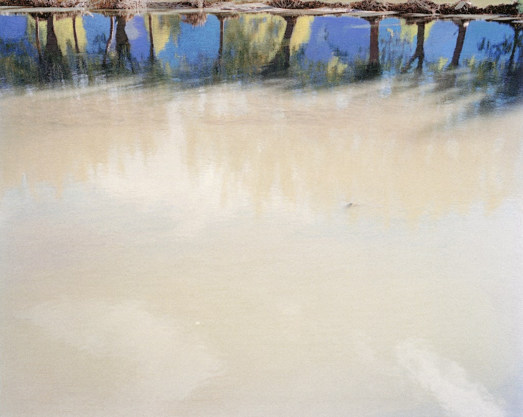 Vasantha Yogananthan, Sunyata, 2022-2026