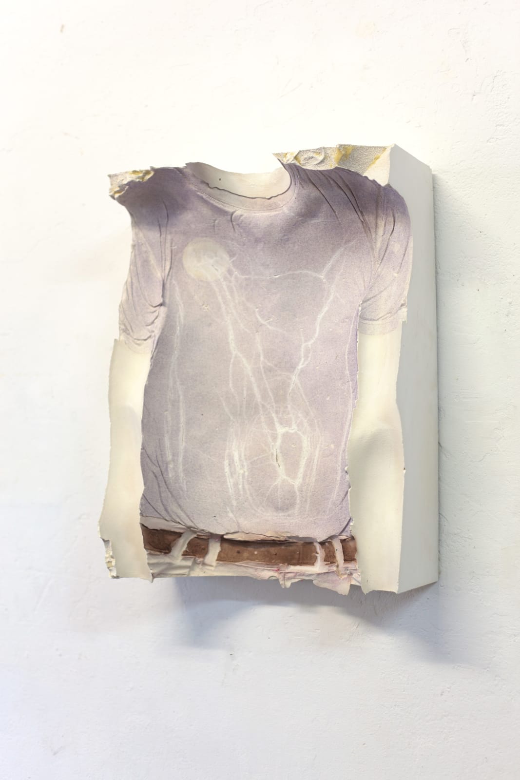 Elie Bouisson, Pierrot, 2022