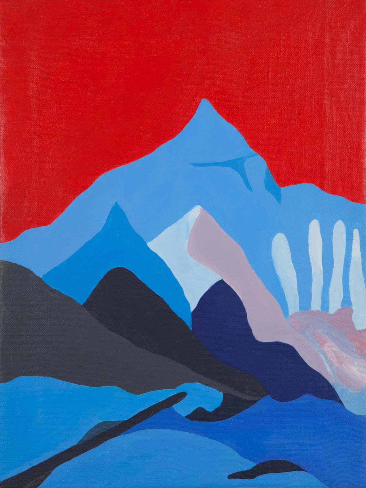 Park Chae Dalle, Sans titre, 2016