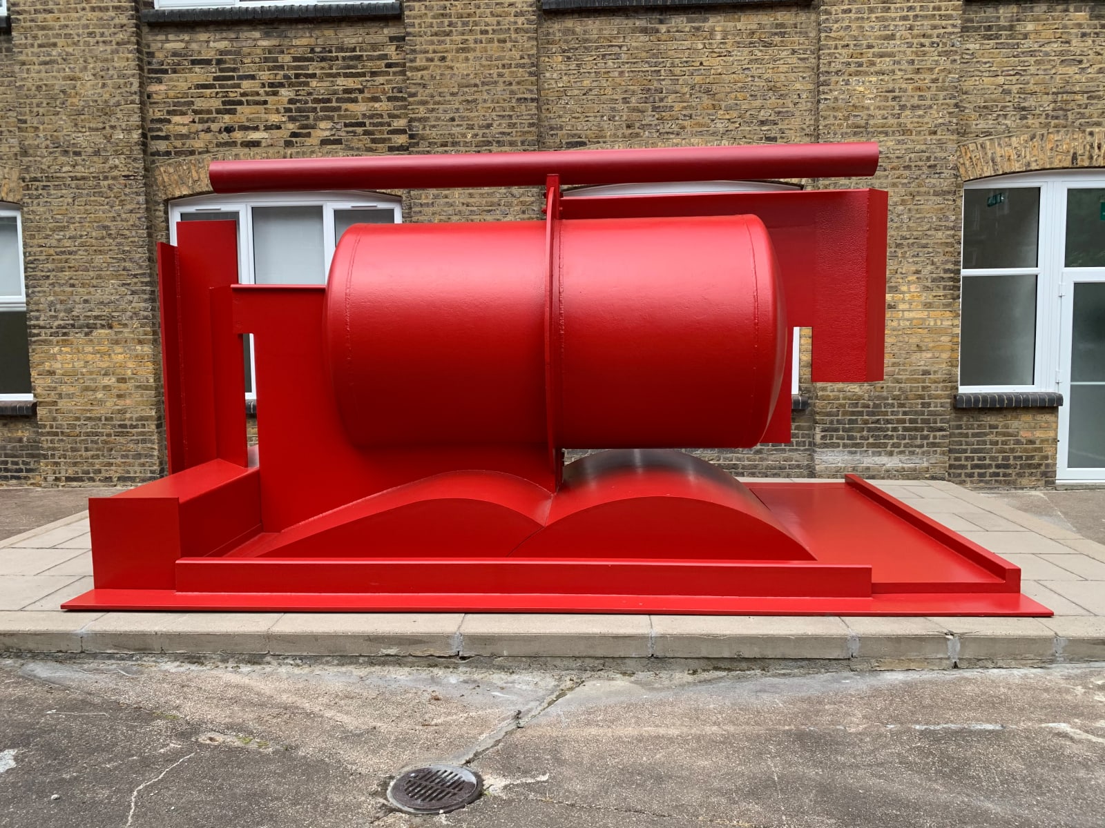 Anthony Caro, Aurora , 2002/03