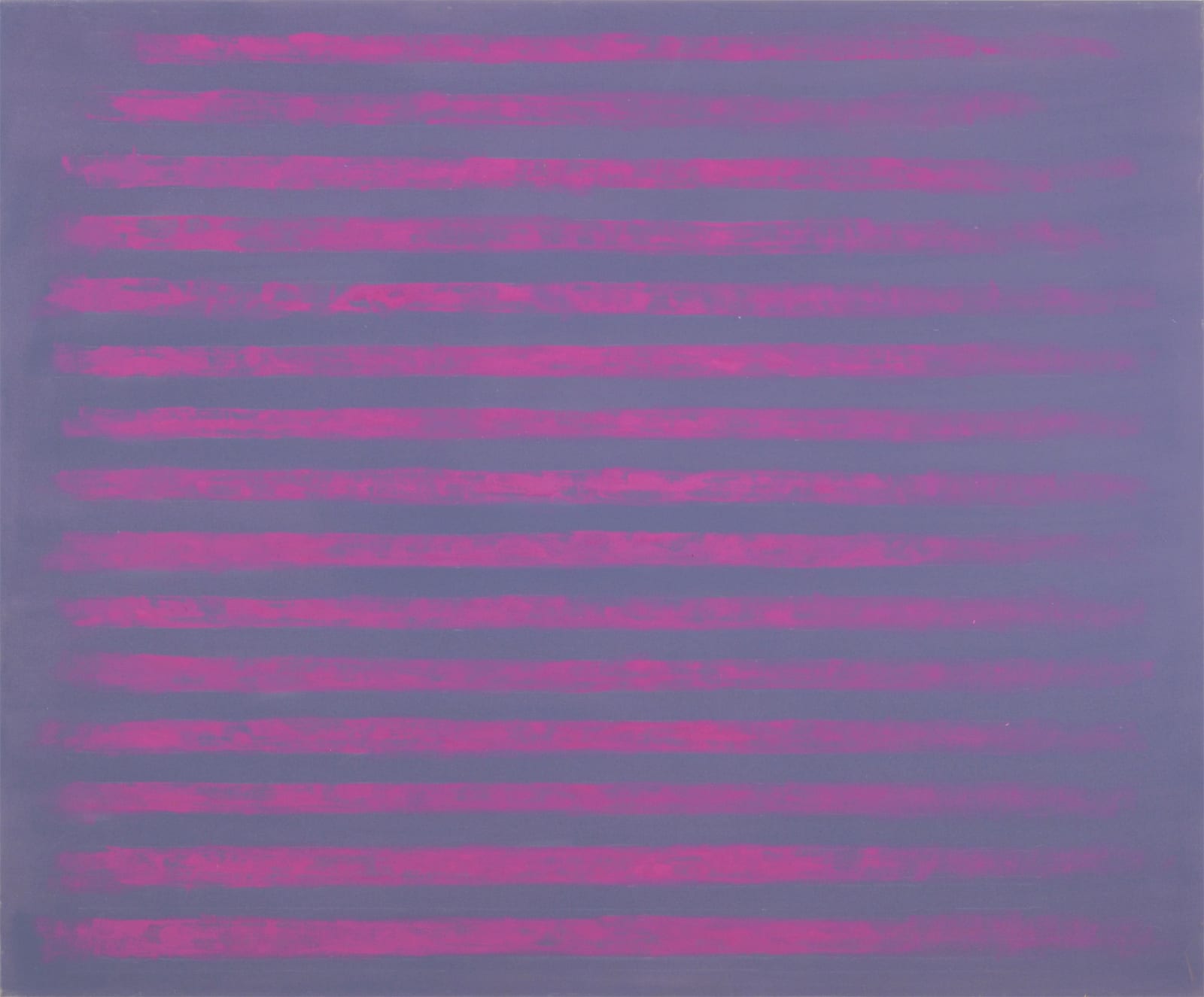 Edwina Leapman, With pink, 2013