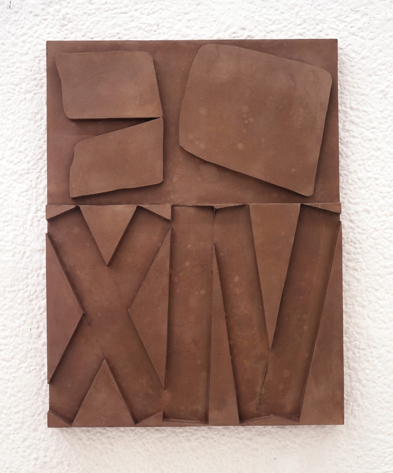 Yoshishige Saito, Bronze E.V., 1994