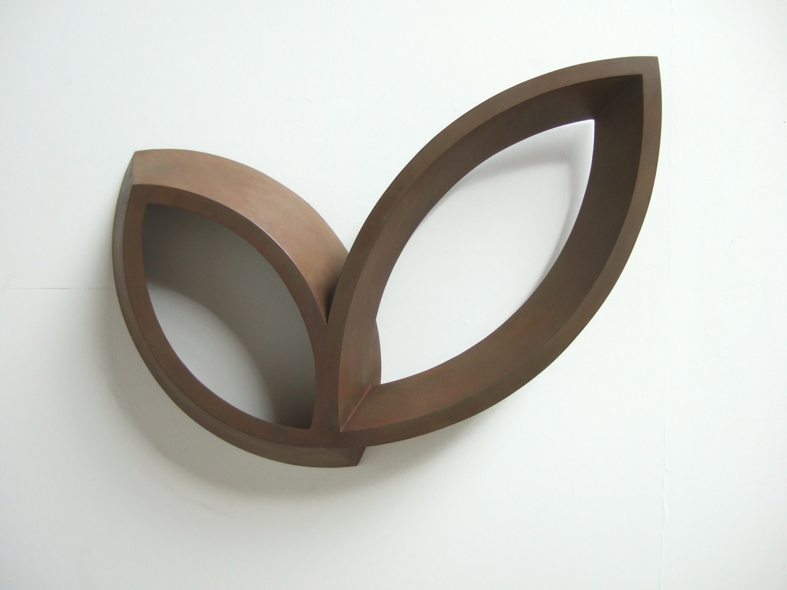Nigel Hall, Drifter, 2006