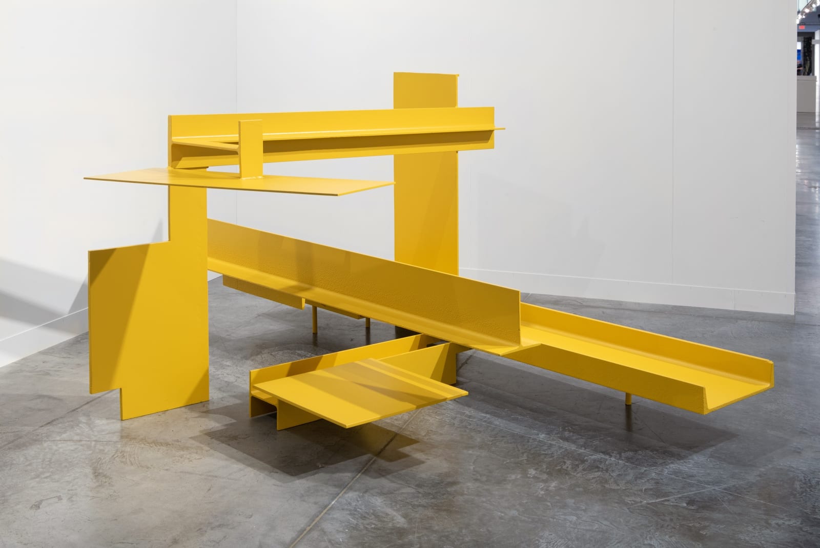 Anthony Caro, Bailey, 1971