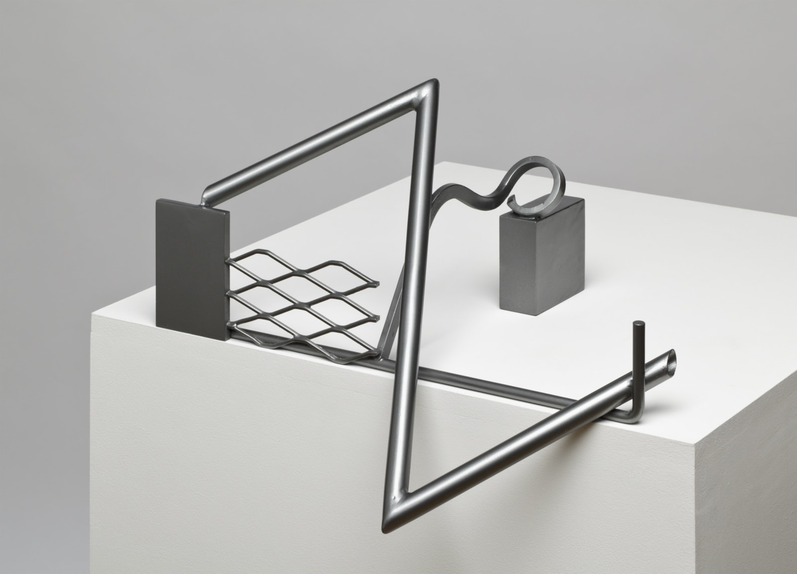 Anthony Caro, Table Piece LIX, 1968
