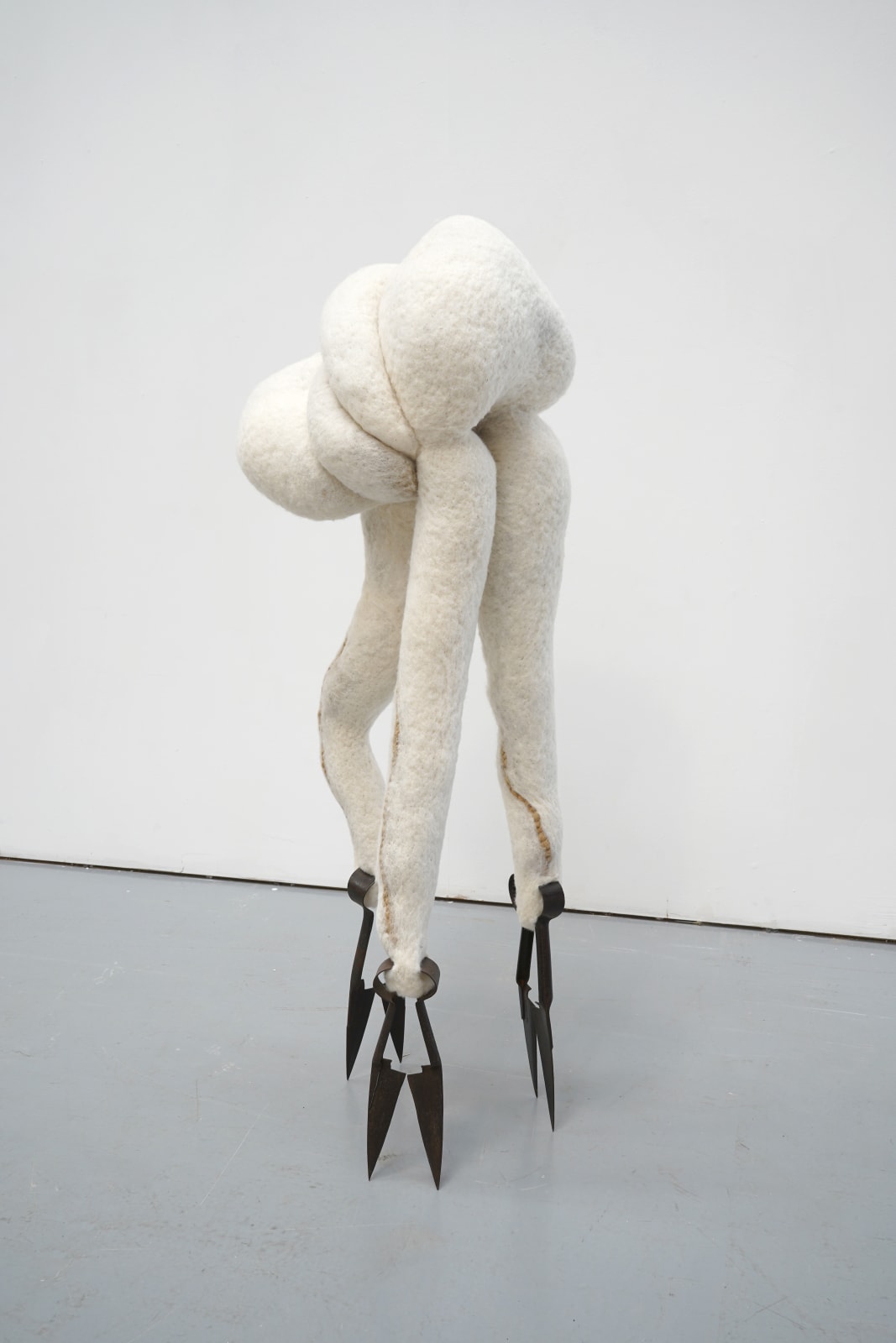 Nicola Turner, Three Graces, 2025