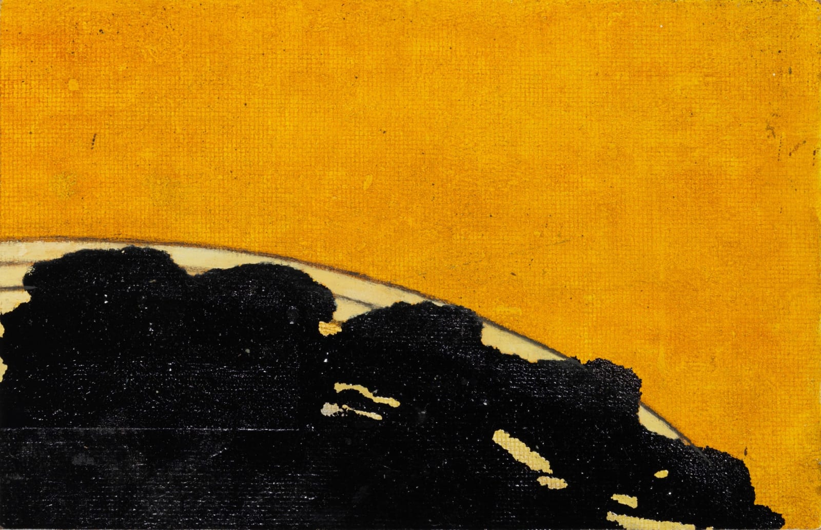 Prunella Clough, Untitled, 1990s