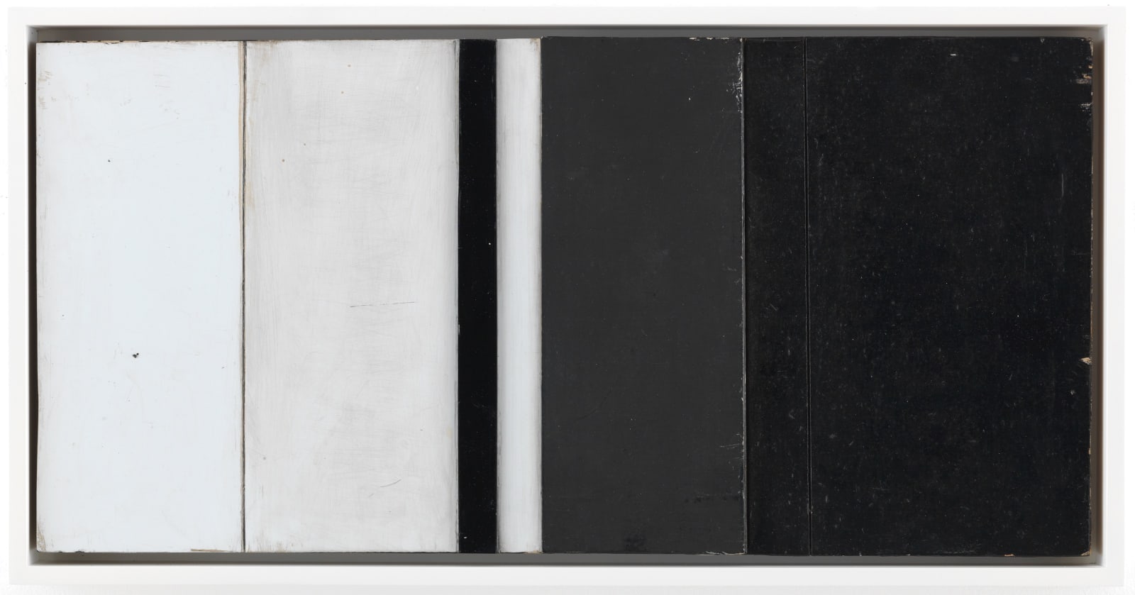 Anthony Hill, Relief Construction (Constructional Relief B), 1956