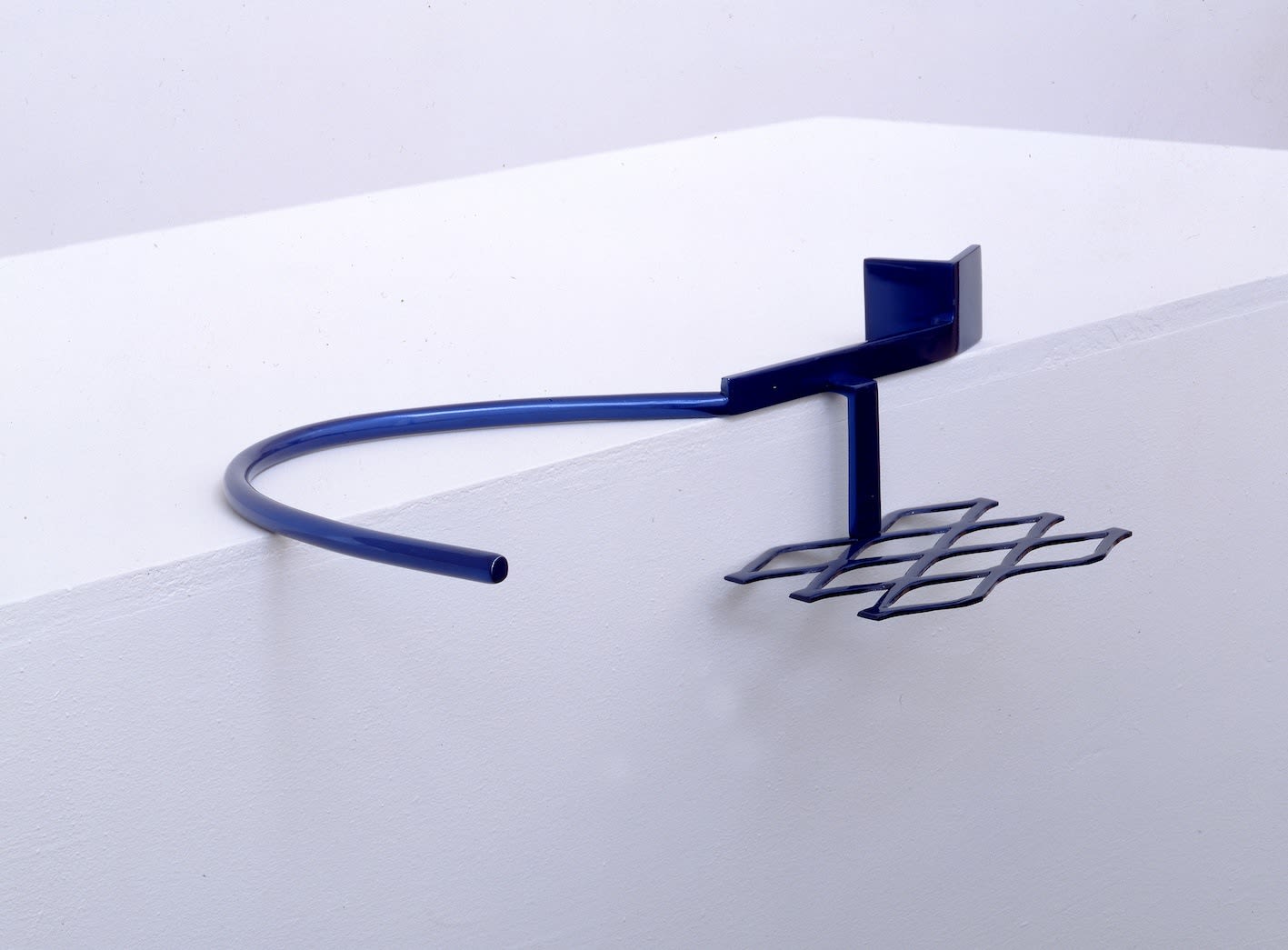 Anthony Caro, Table Piece LIV, 1968