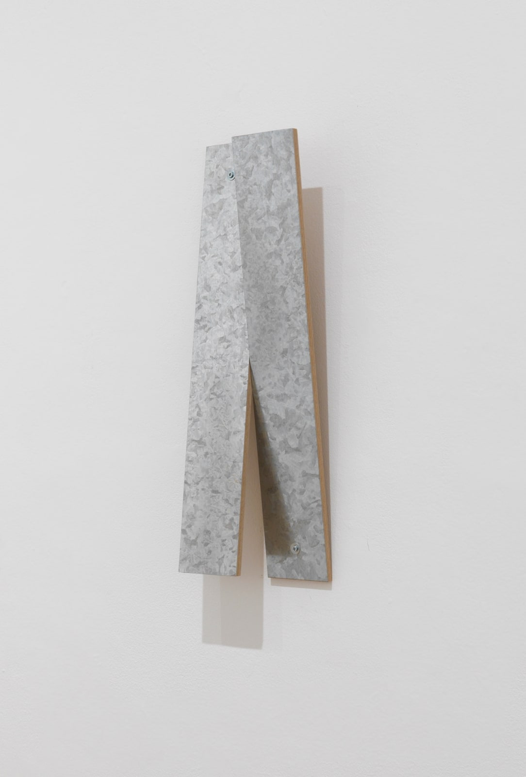 Lesley Foxcroft, Small work, 2019