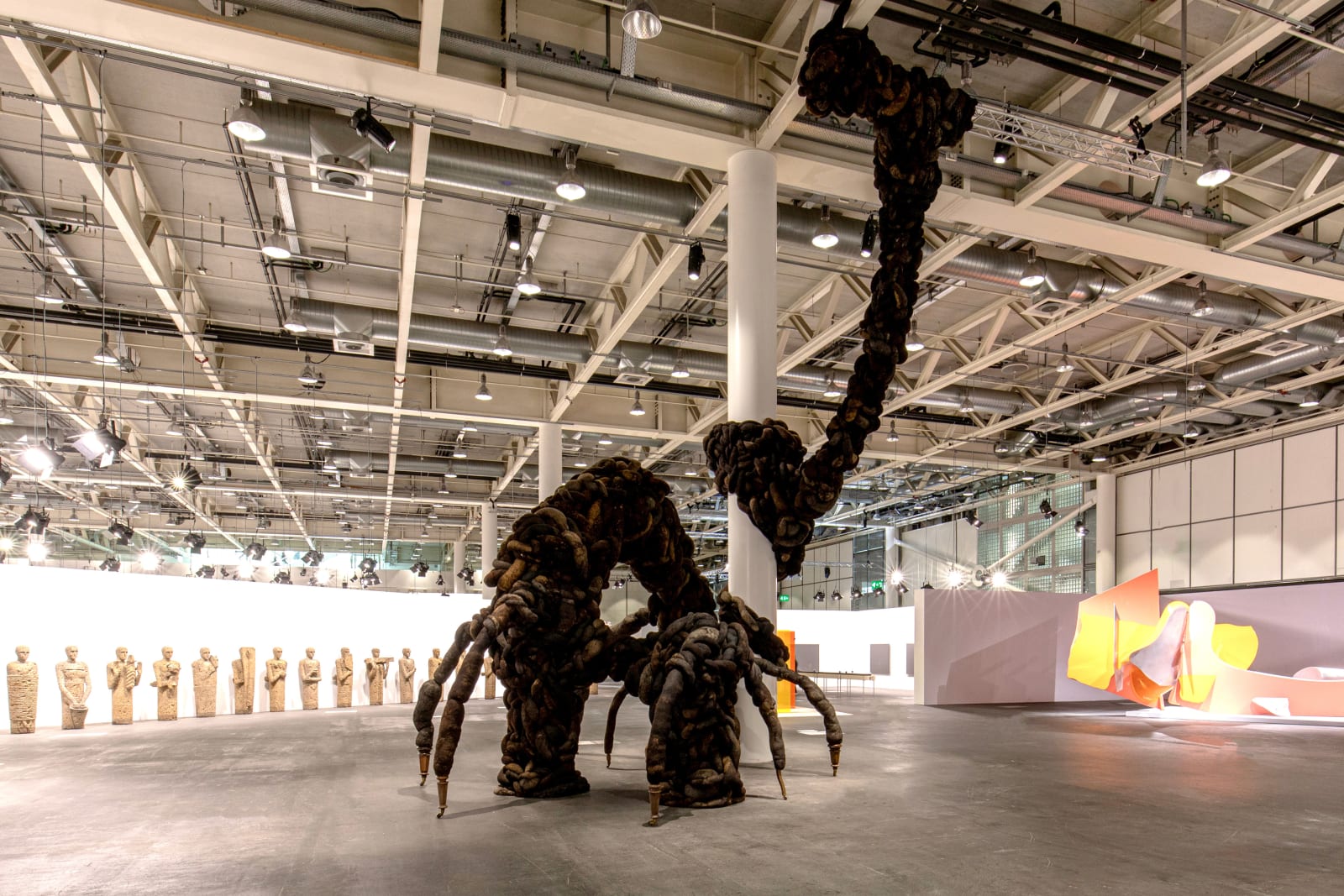 Nicola Turner, Danse Macabre , 2025