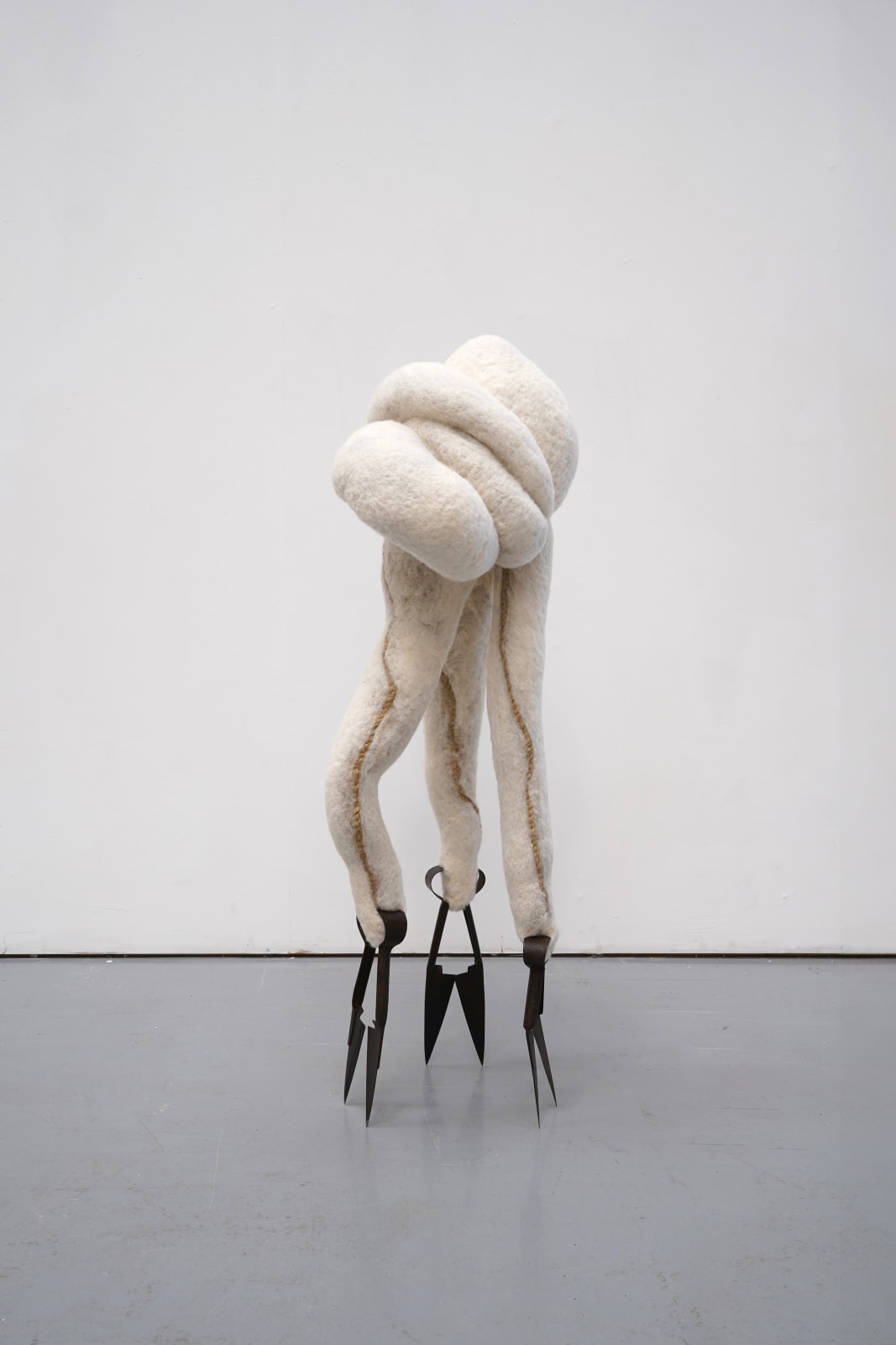 Nicola Turner, Three Graces, 2025