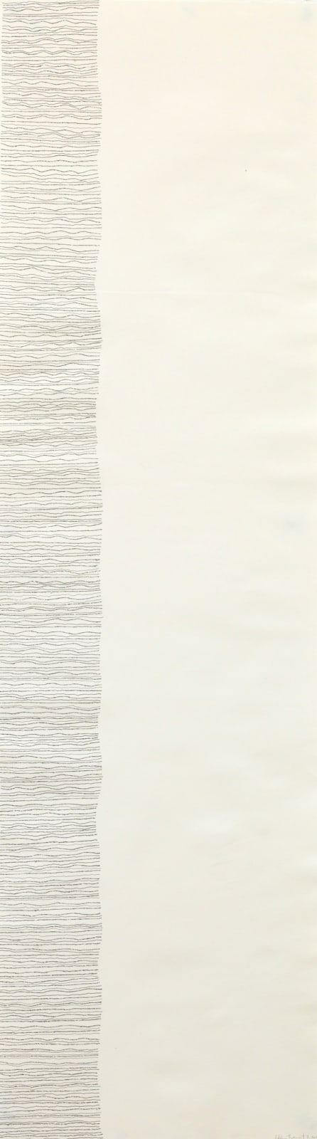 Edda Renouf, Air Sounds III, 2011