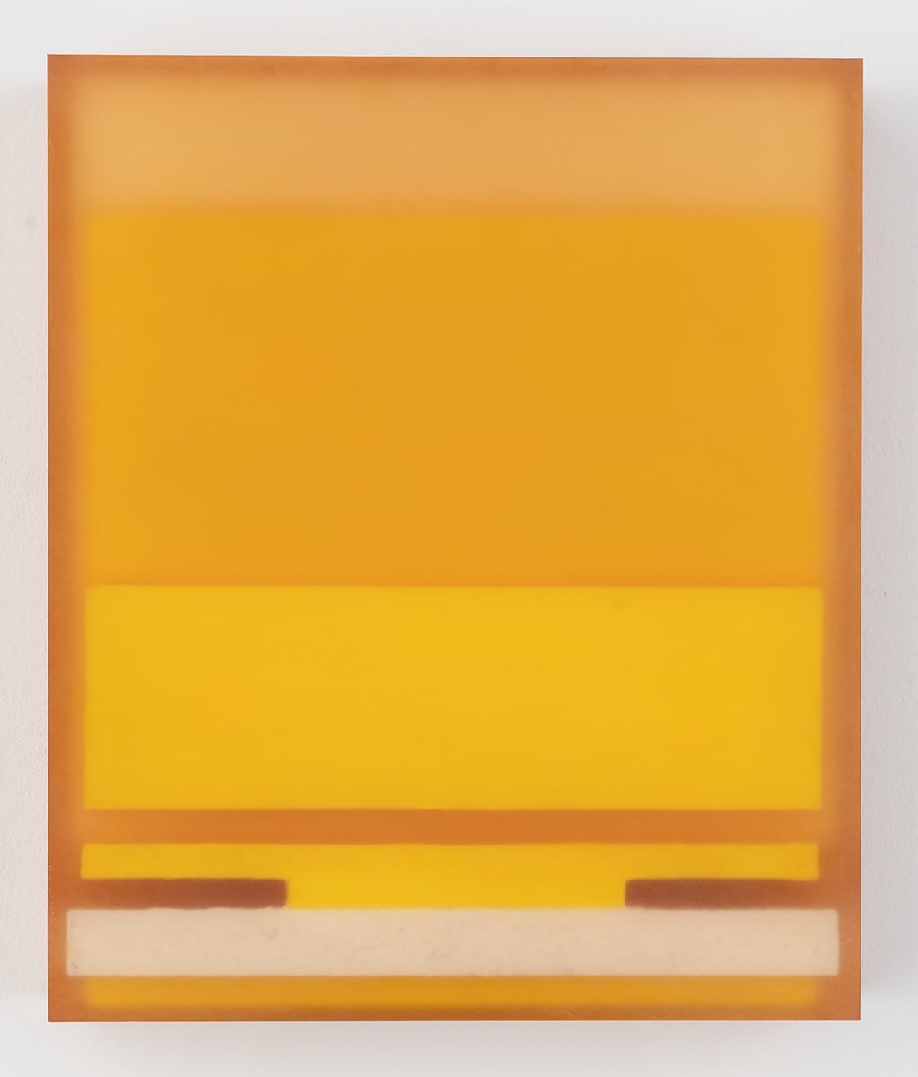 Werner Haypeter, Untitled, 2004