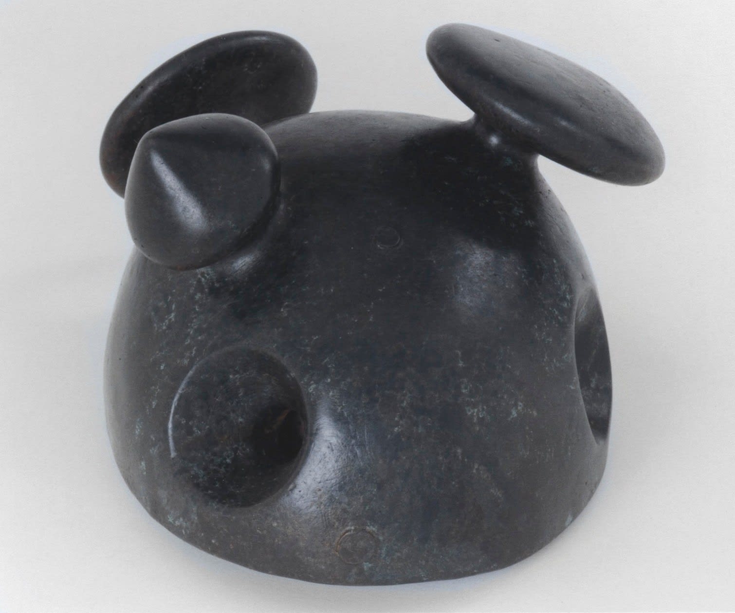 Lun Tuchnowski, Head XXII, 2008