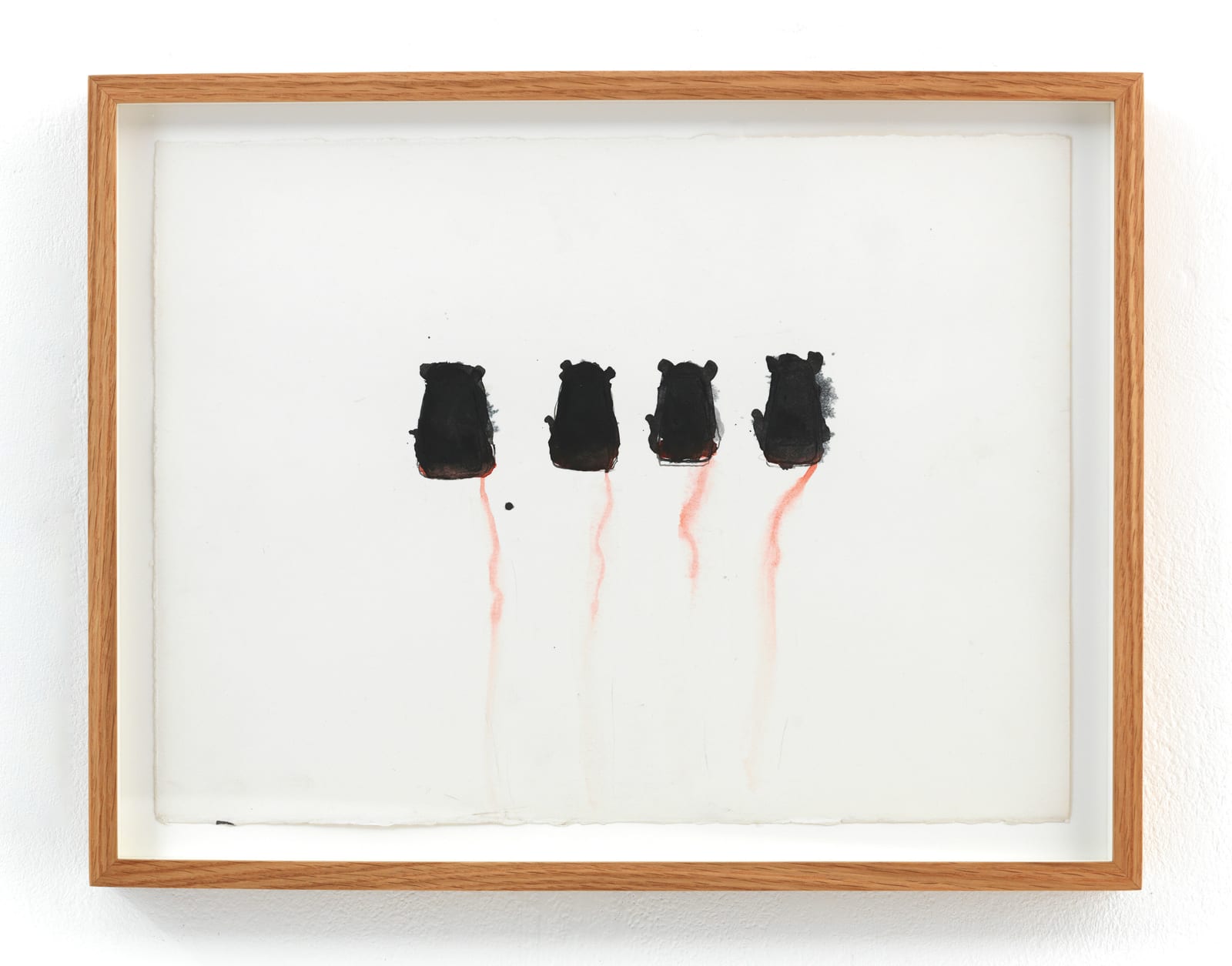 Lucia Nogueira, Untitled, c. 1990-1993