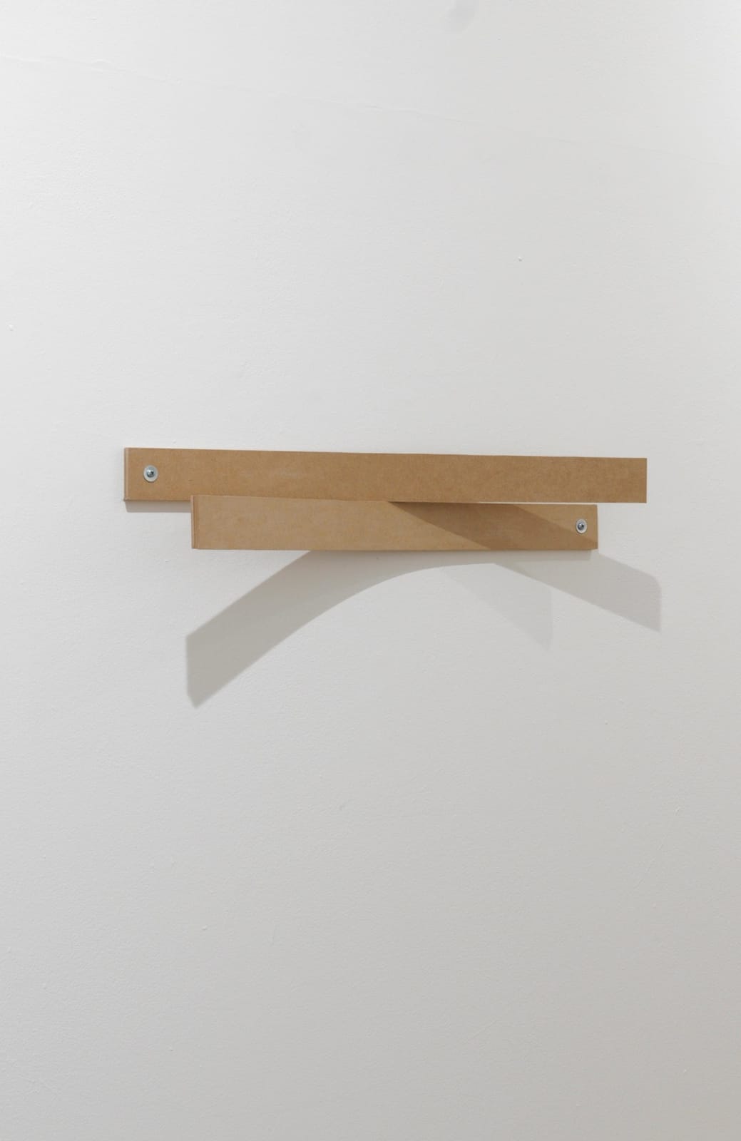 Lesley Foxcroft, Small work, 2019