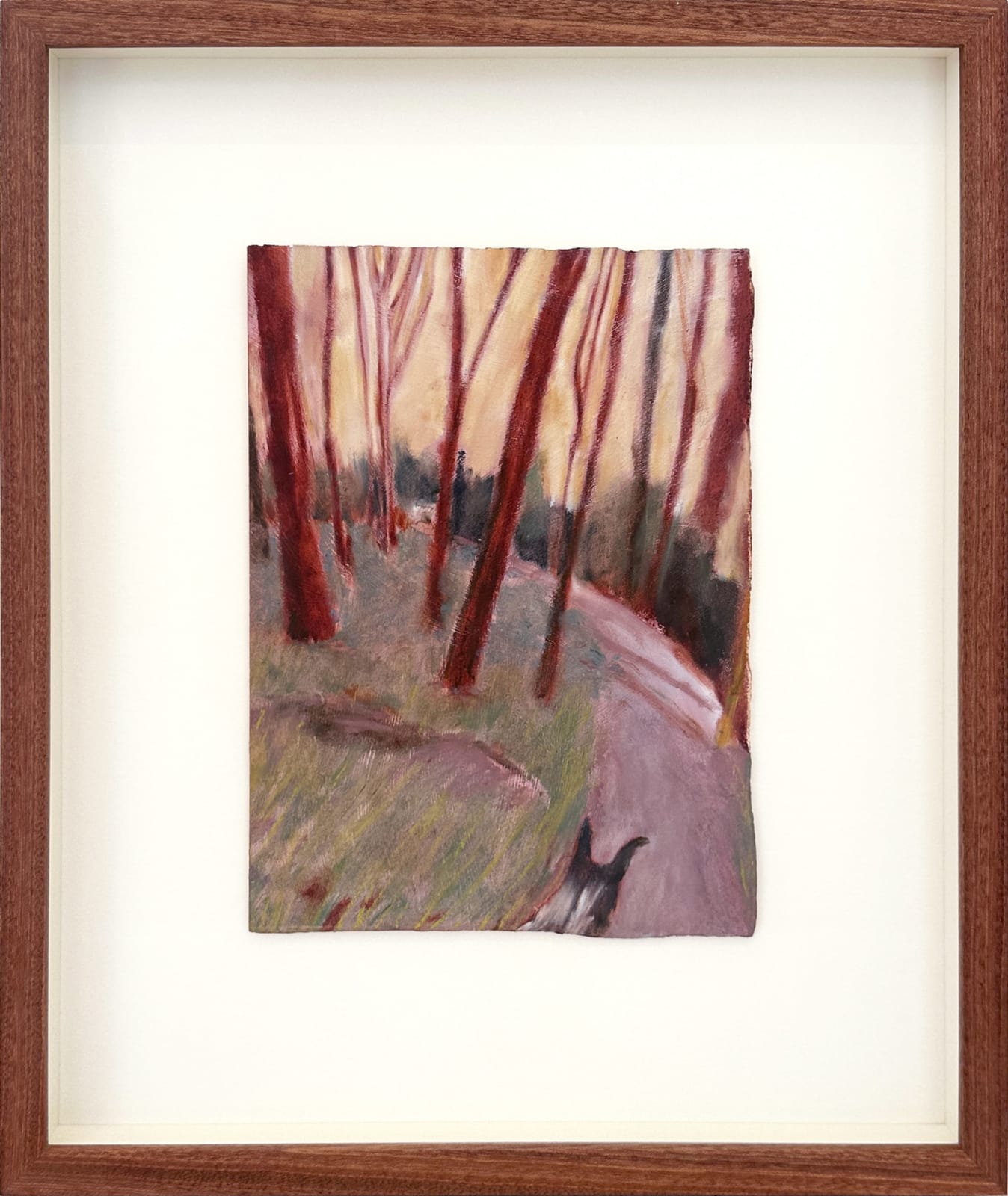 Sammi Lynch, Wild Garlic, 2024