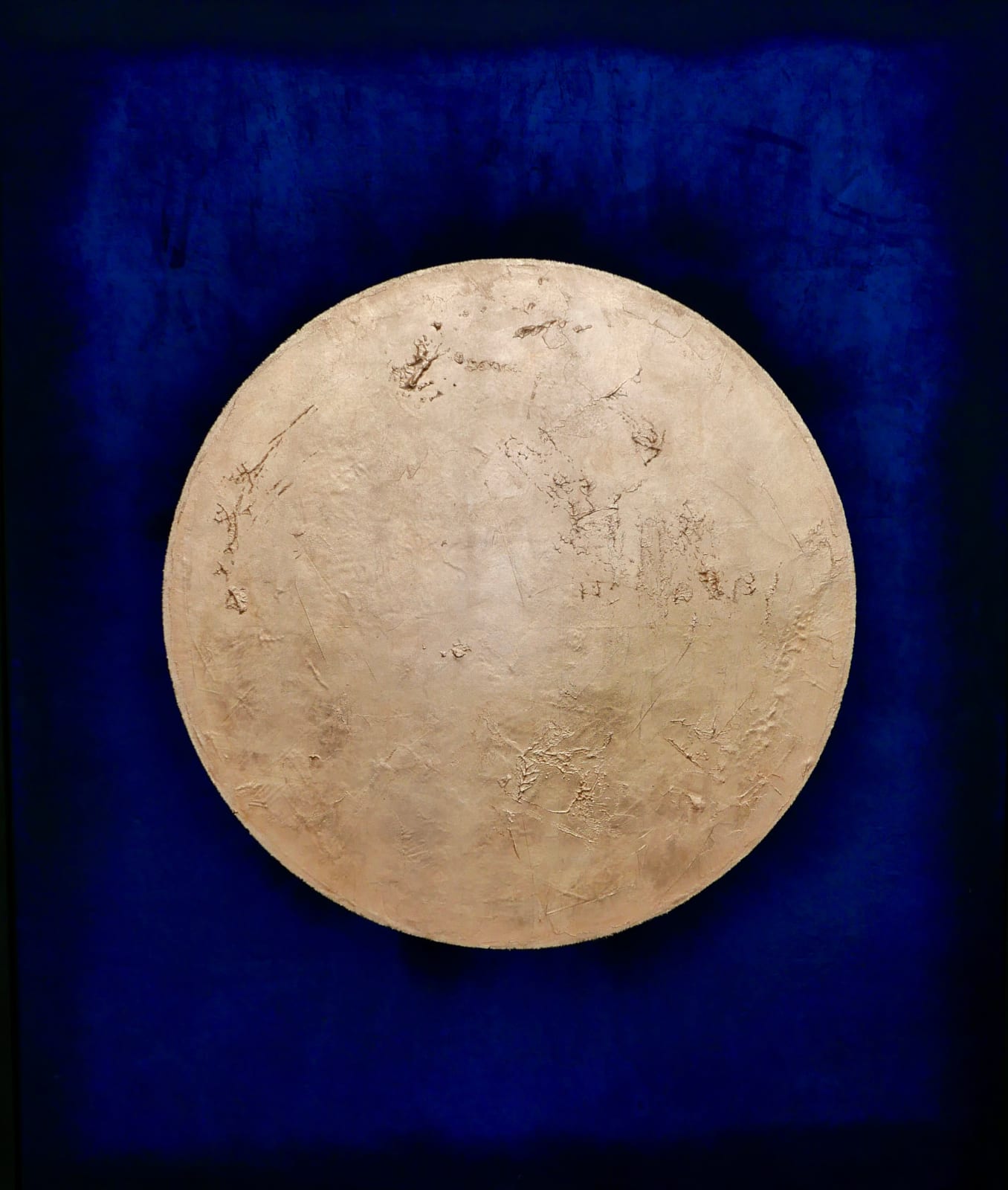 David aiu Servan-Schreiber, Rigel, 2024