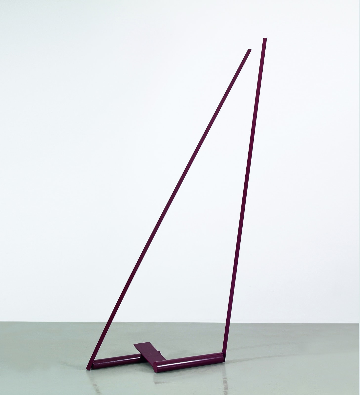 Anthony Caro, Andy, 1966