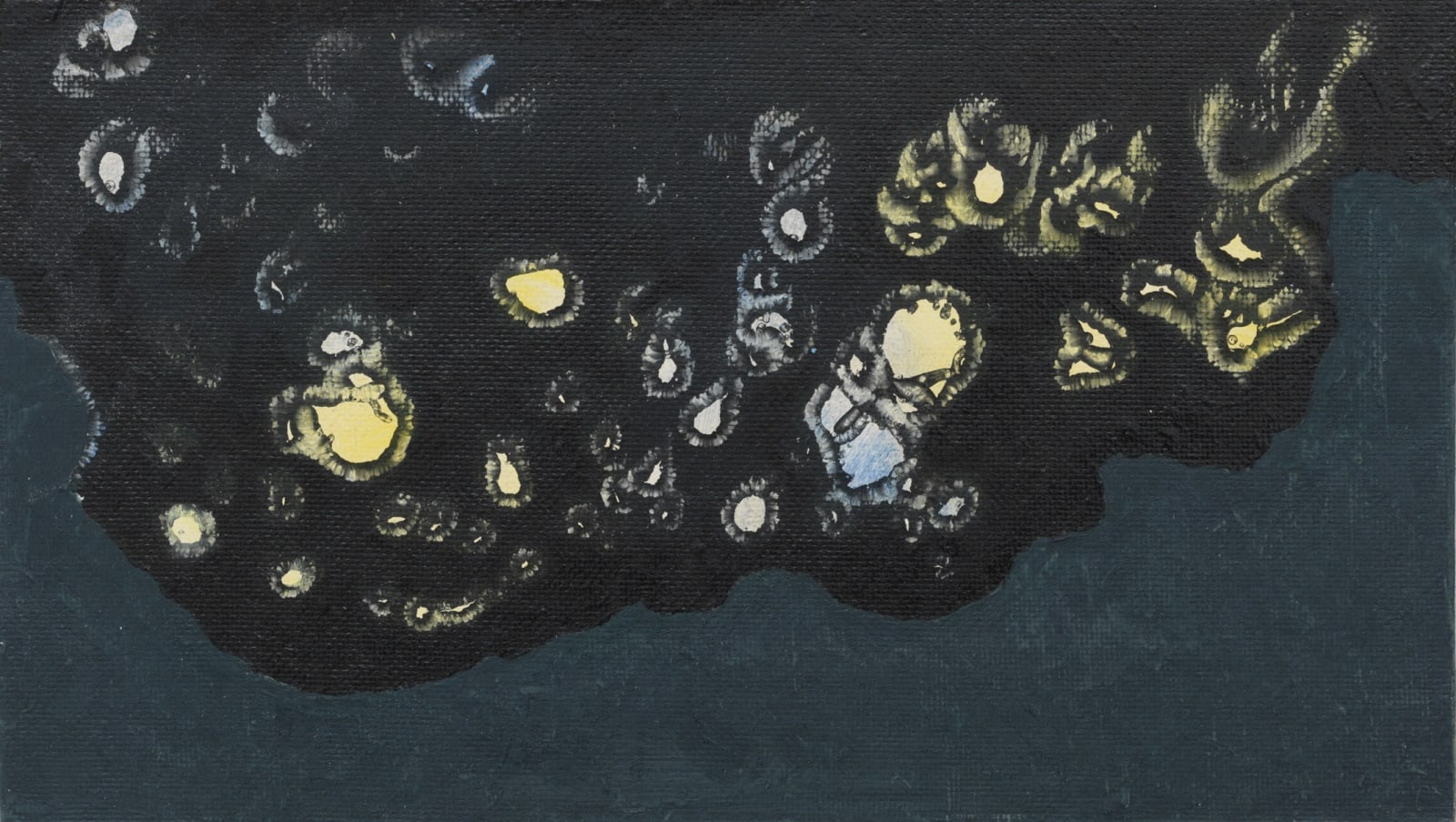 Prunella Clough, Untitled , c. 1990s§