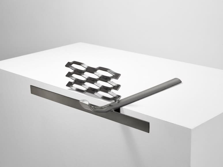 Anthony Caro, Table Piece XI, 1966