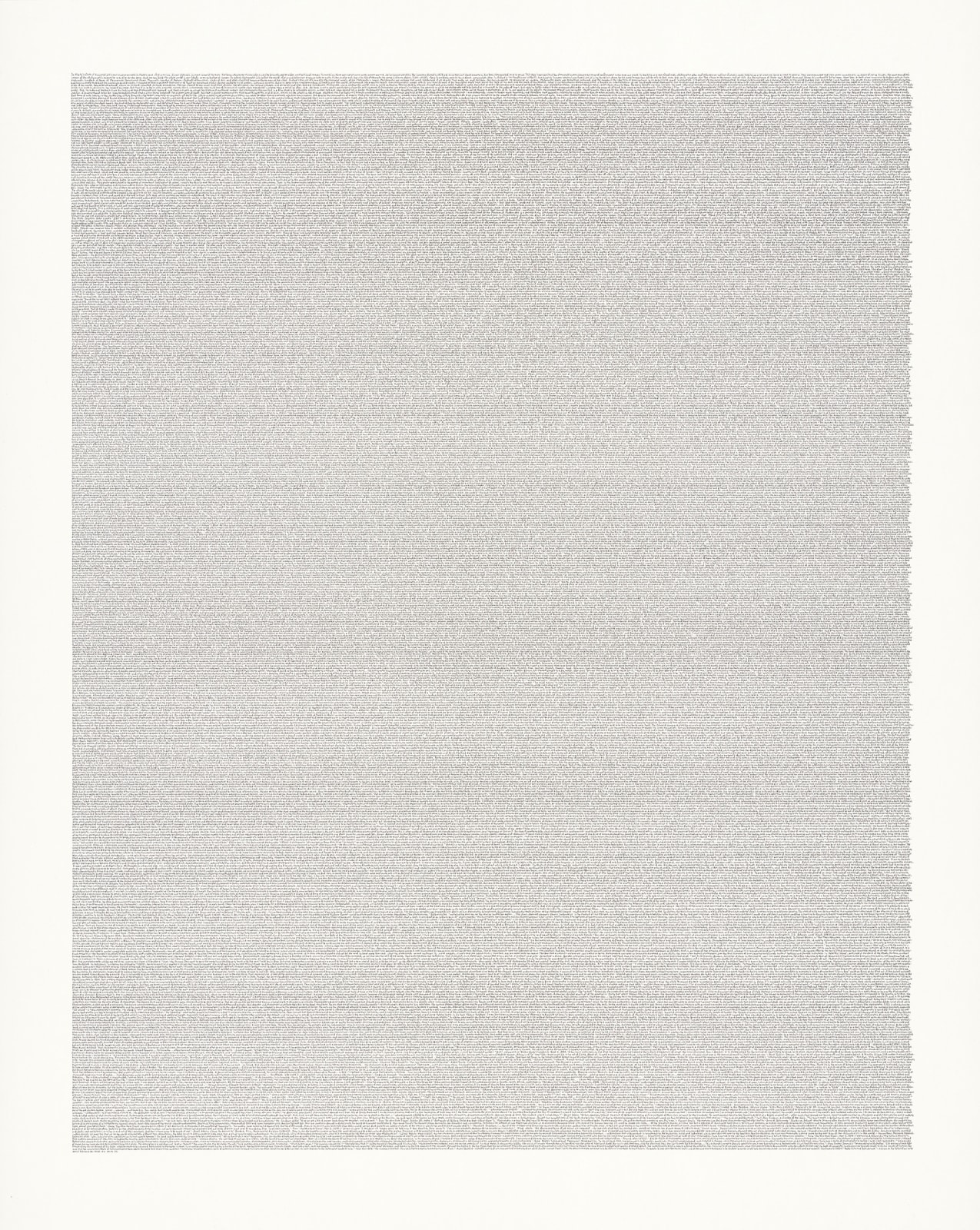 Philipp Goldbach, On Photography (Susan Sontag), 2022