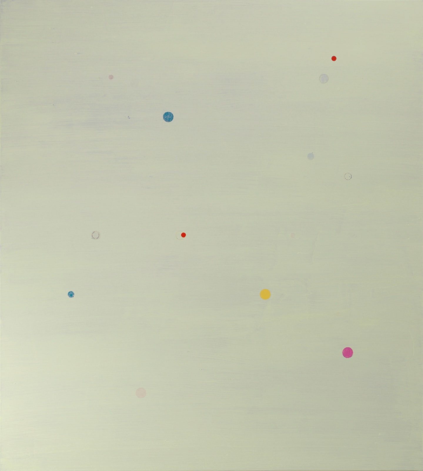 Yuko Shiraishi, Signal (6), 2015