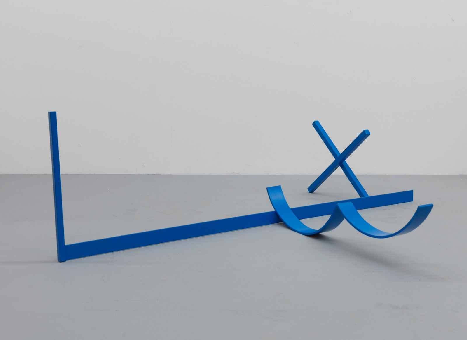 Anthony Caro, Flax, 1965