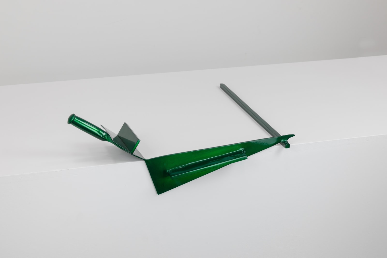 Anthony Caro, Table Piece I, 1966