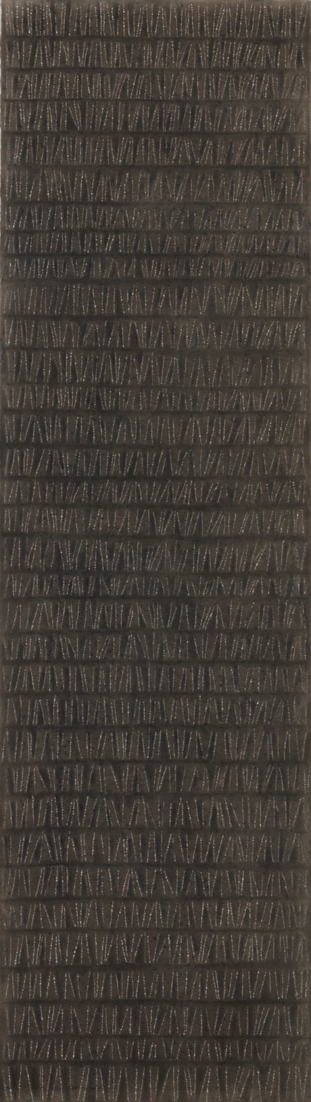 Edda Renouf, Earth Sounds, 2010