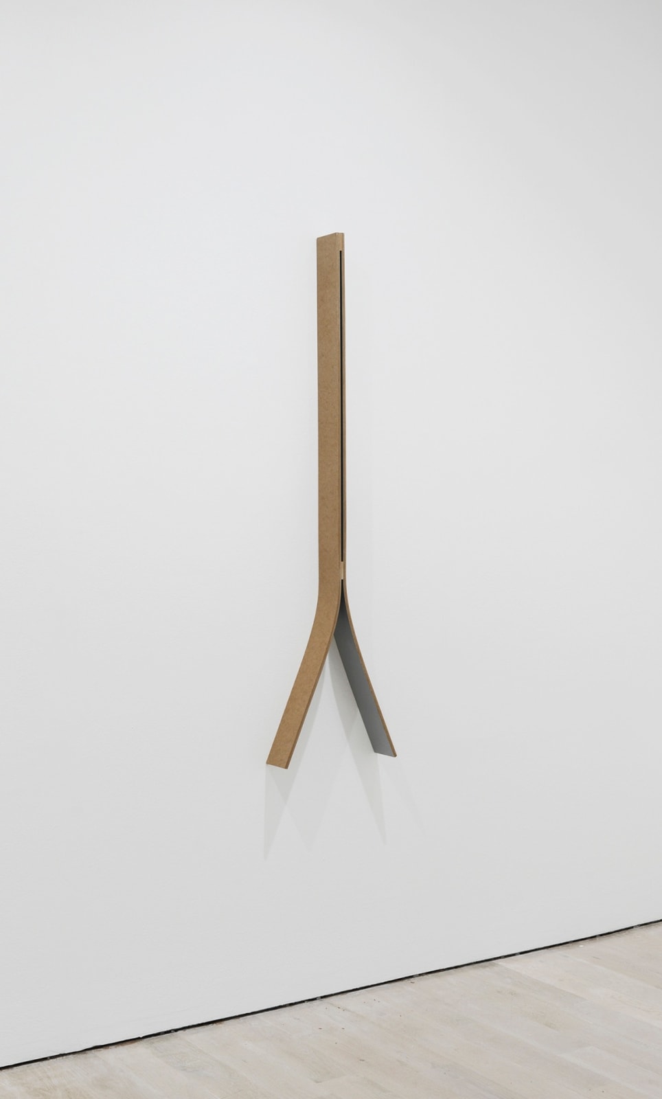 Lesley Foxcroft, Contain, 2019