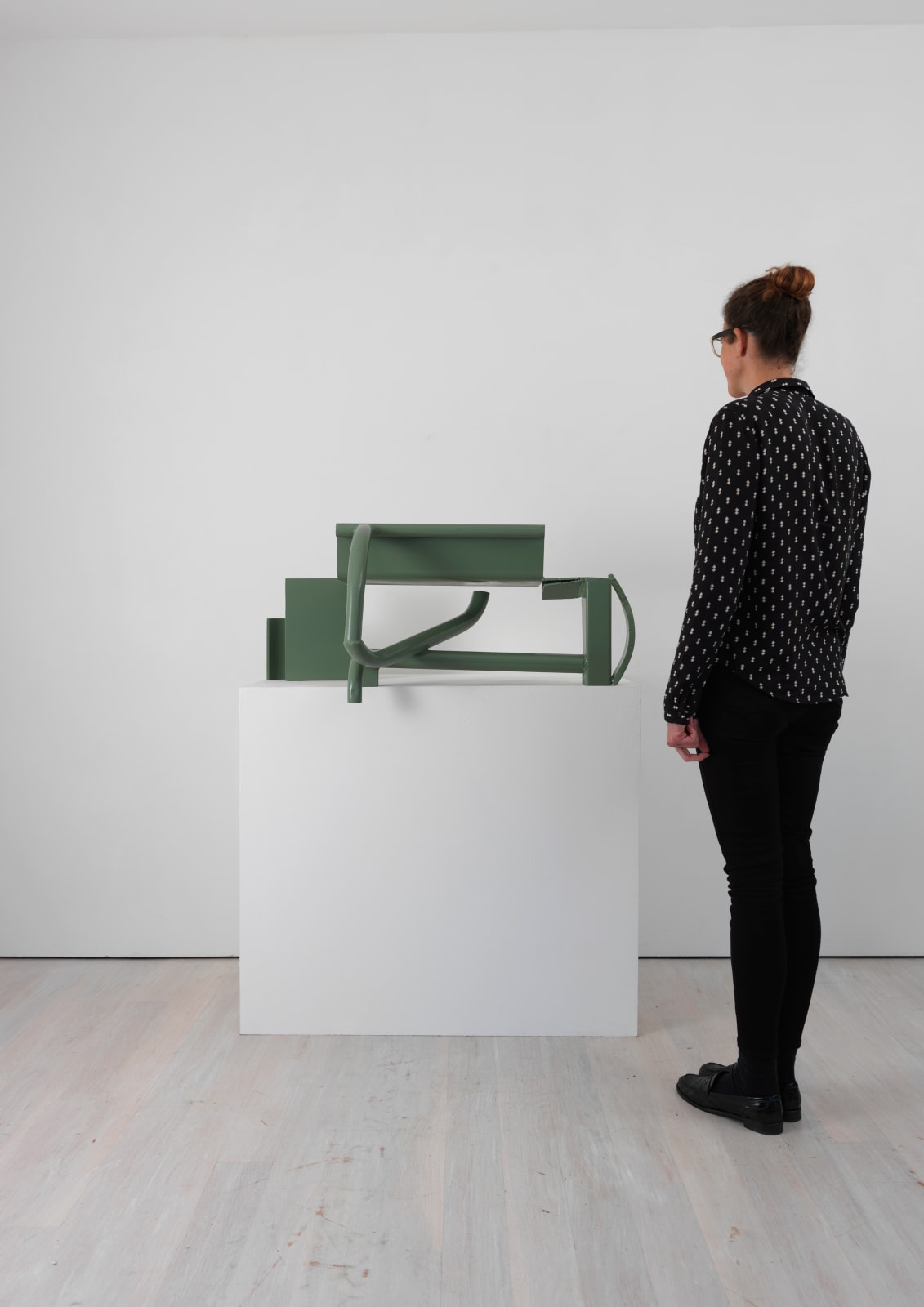 Anthony Caro, Table Piece CIX, 1972