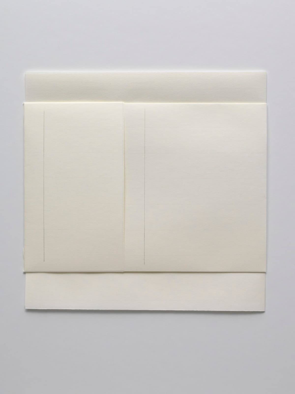 Werner Haypeter, Untitled, 2008