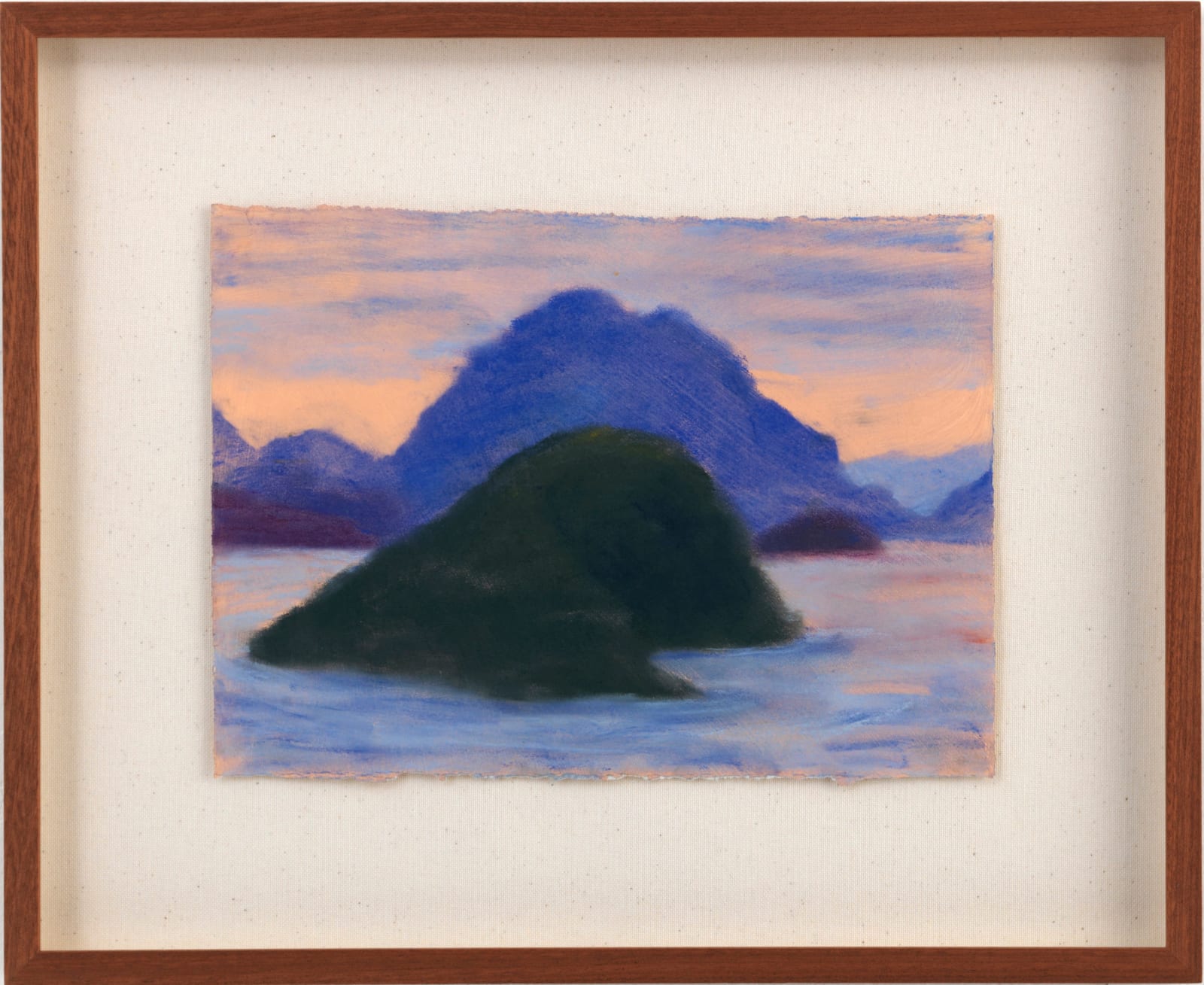 Sammi Lynch, Islands, 2025