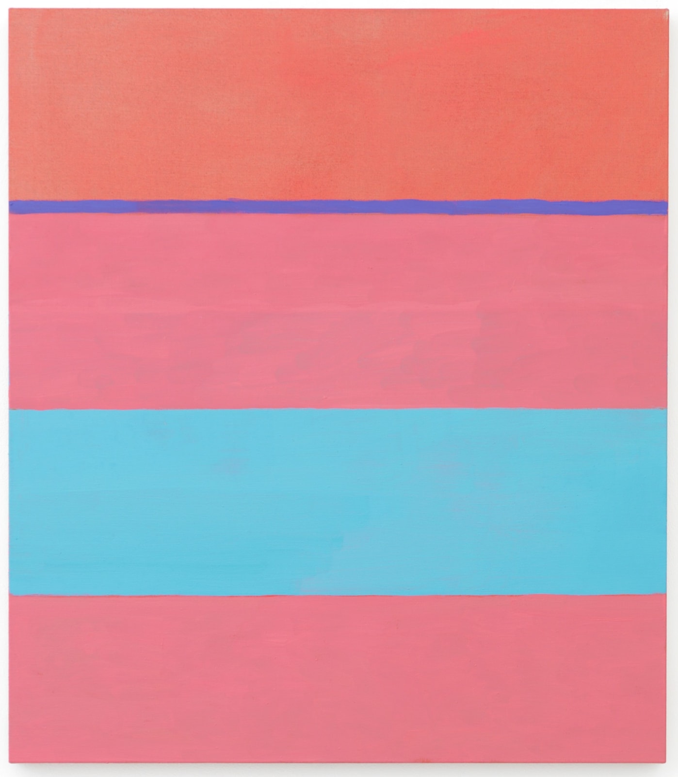 Yuko Shiraishi, Reclining Day (3), 2023
