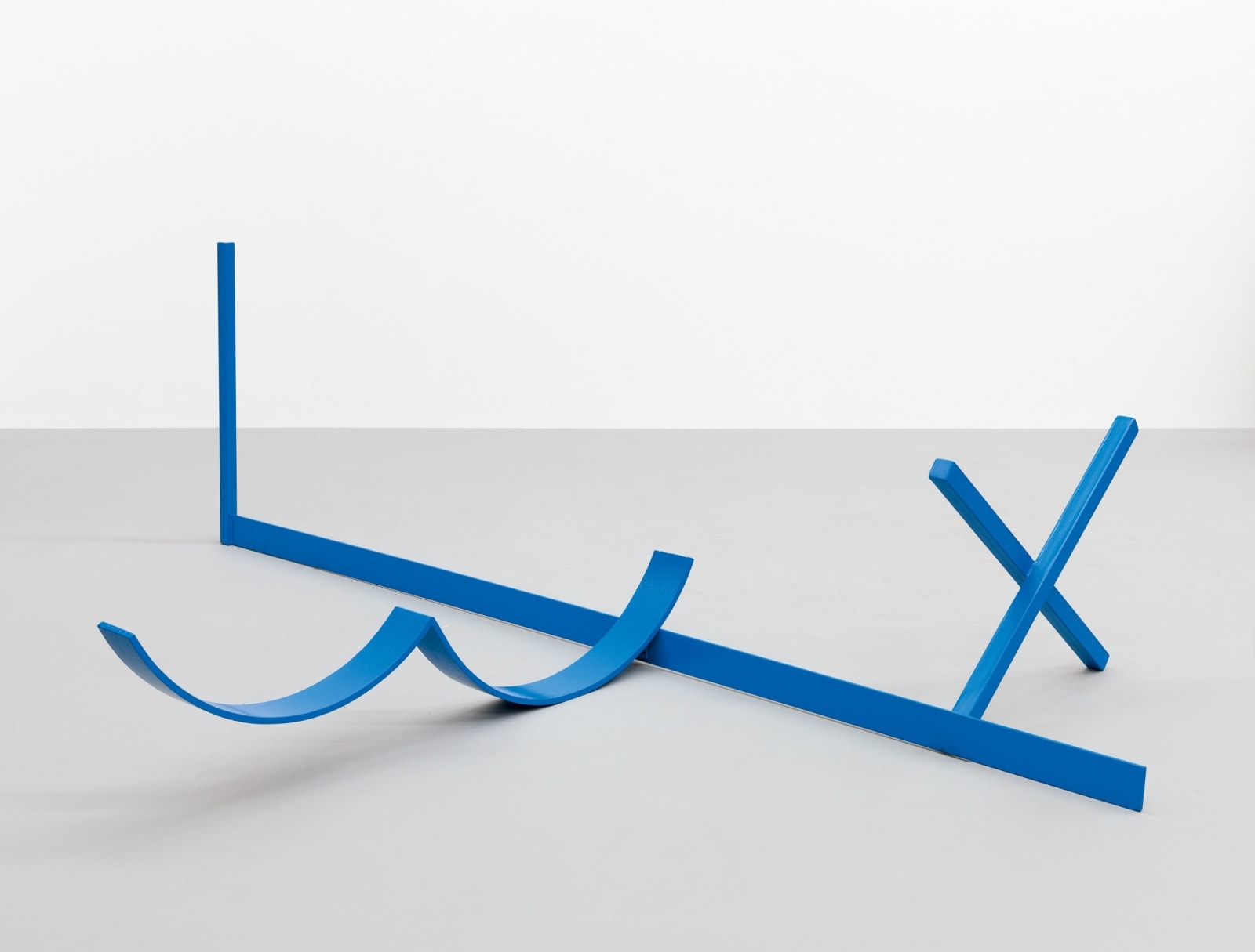 Anthony Caro, Flax, 1965