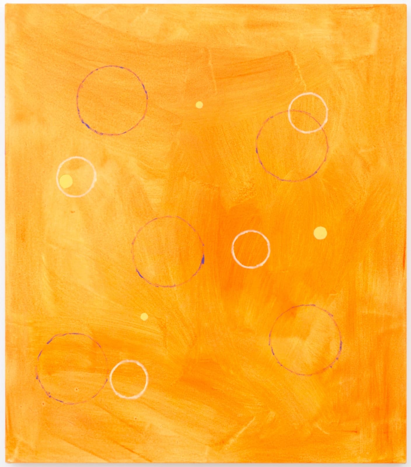 Yuko Shiraishi, Vapour, 2023