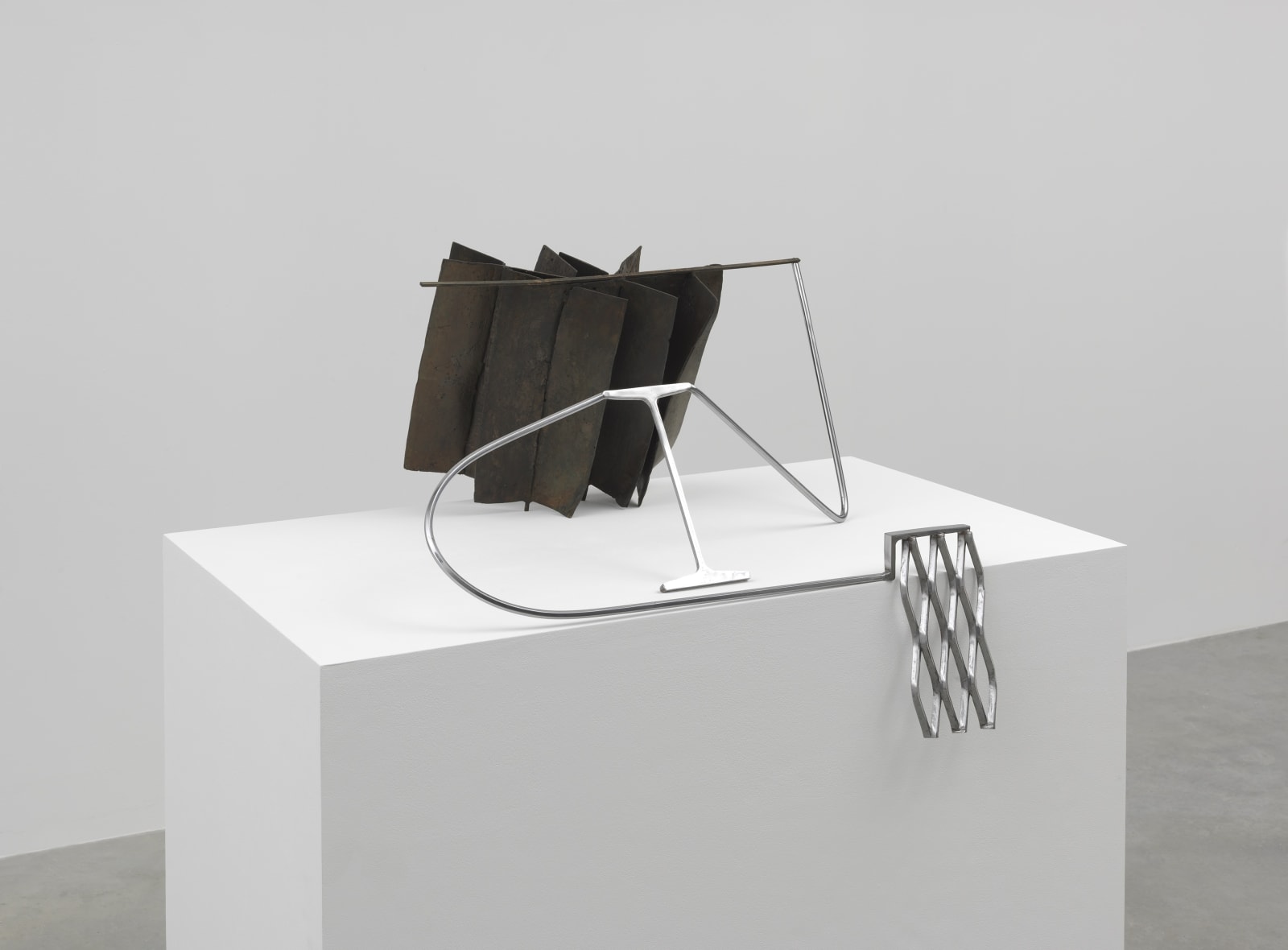 Anthony Caro, Table Piece LXXXIX, 1968/69