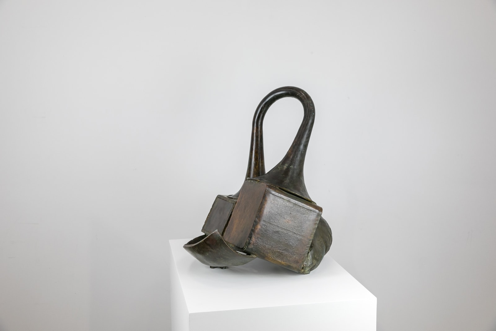 Anthony Caro, Castanets (Concerto Series) (B2549), 2000