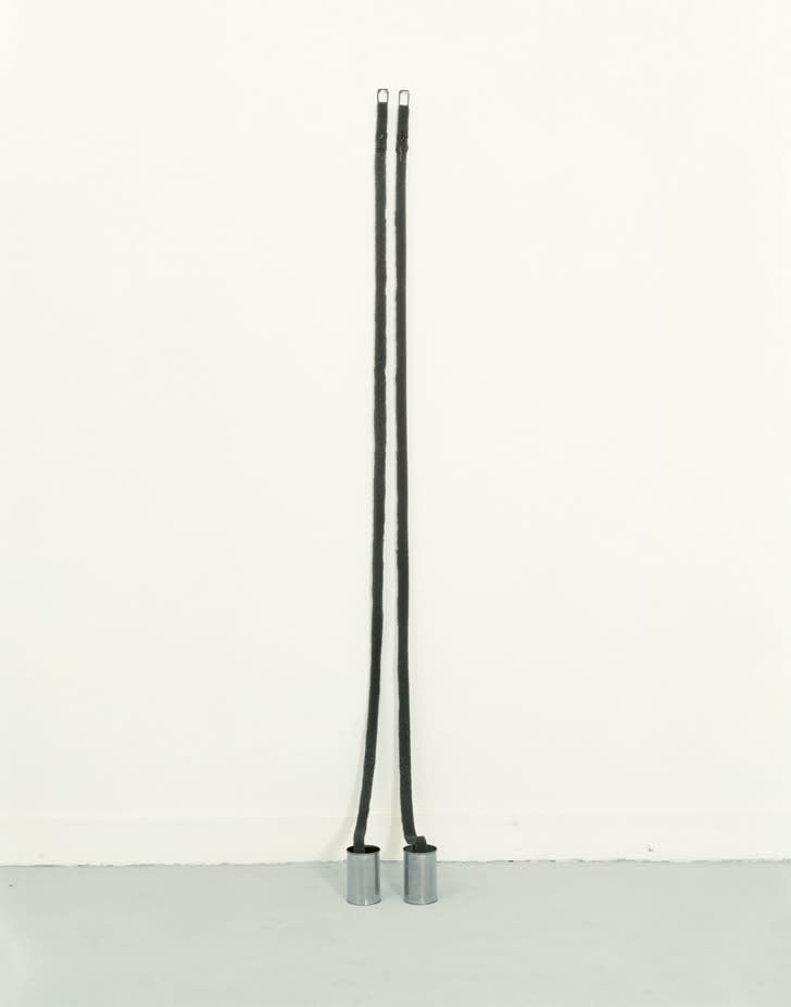Lucia Nogueira, Filter, 1990