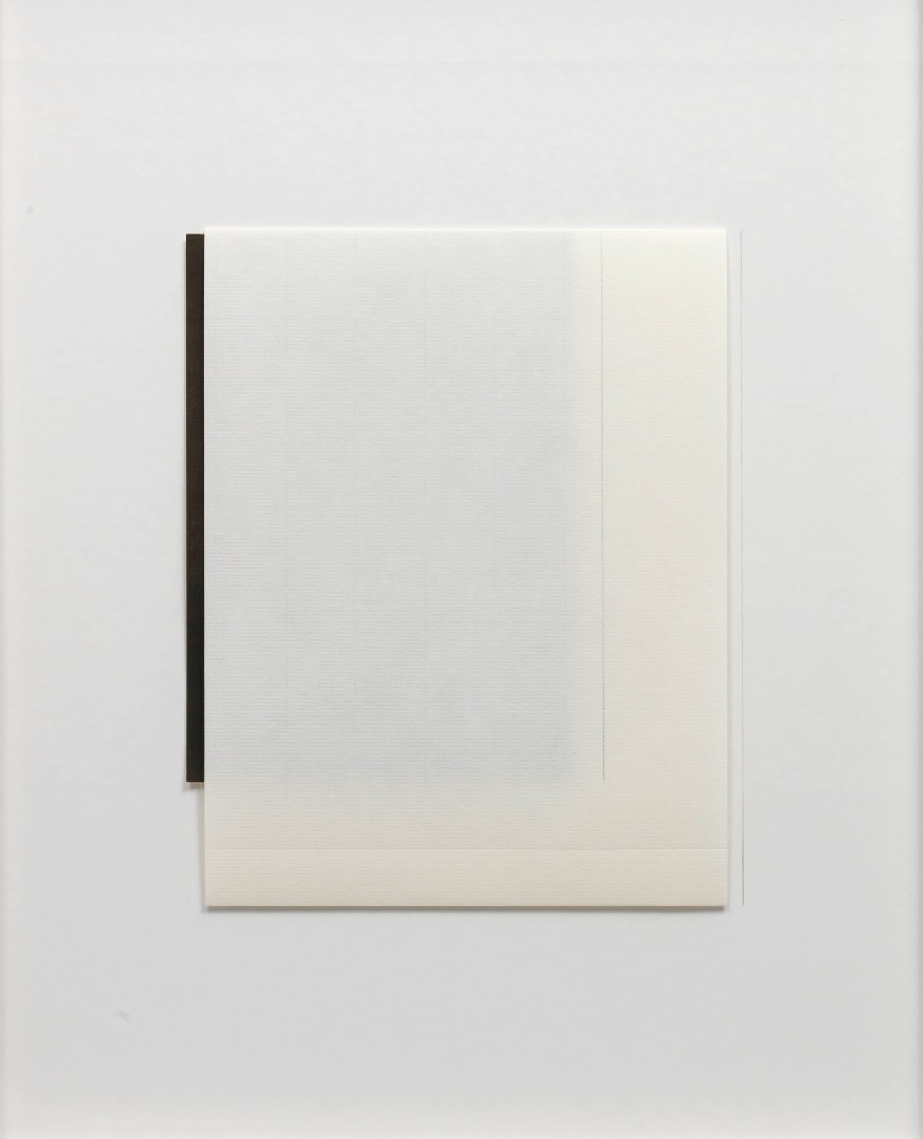 Werner Haypeter, Untitled, 2017
