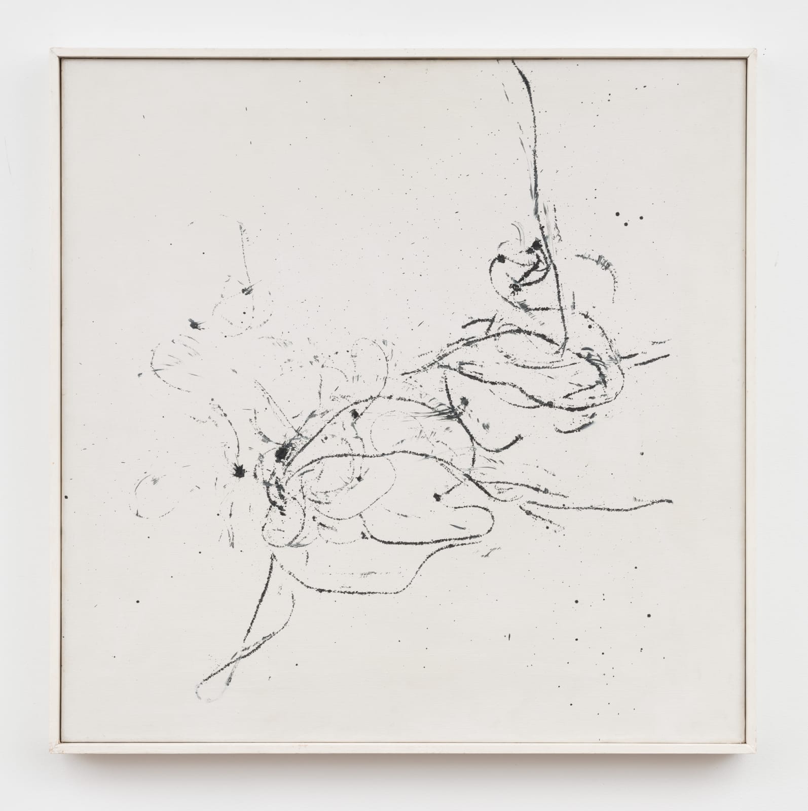 Prunella Clough, White 1, 1970