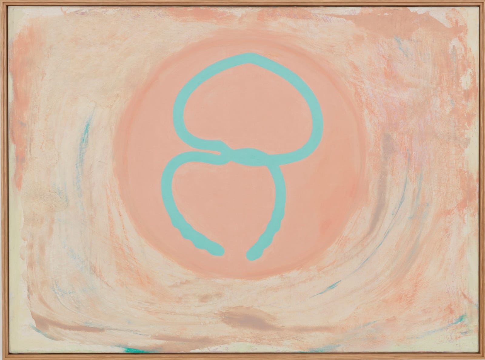 Prunella Clough, Trinket 2, 1994