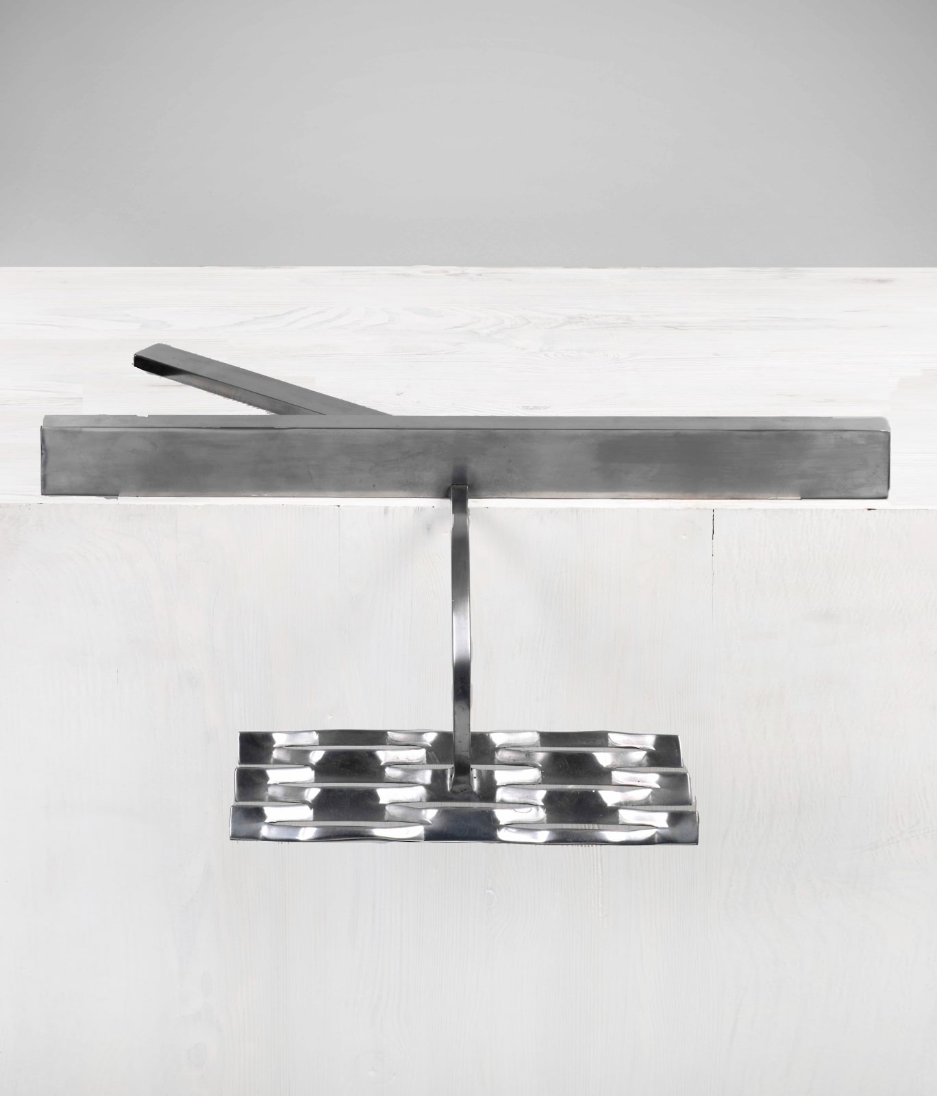 Anthony Caro, Table Piece XLVII (B0047), 1968